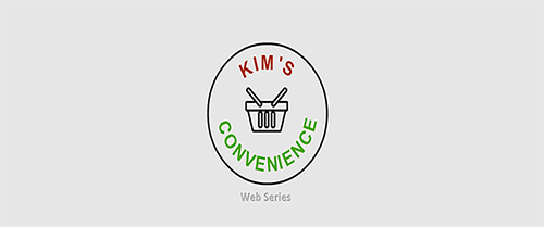 Kim's Convenience